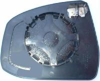 Ford Mondeo [08-14] Clip In Heated Wing Mirror Glass